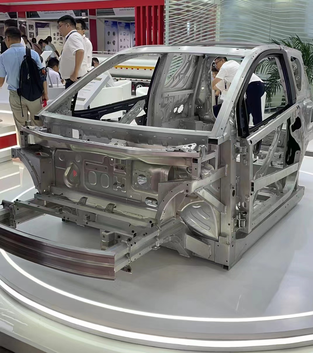 汽車(chē)焊接